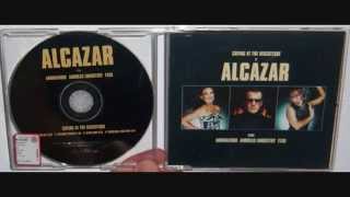 Alcazar - Crying at the discoteque (2000 DeTOX dub)