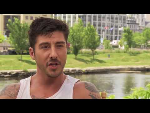 Brick Mansions - Featurette "Paul Walker" [VOST|HD720p]