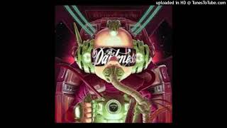 The Darkness - Barbarian