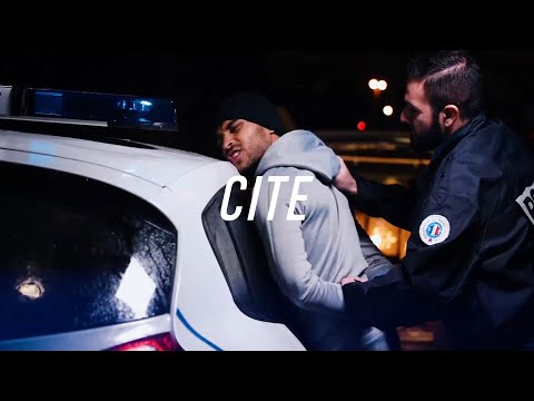 Maes x Timal Type Beat "Cité" | Instrumental Sombre/Trap | Instru rap 2020