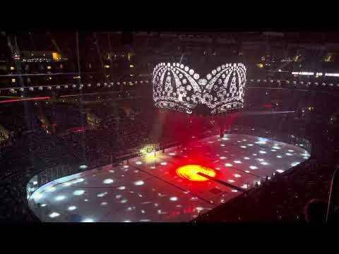 Los Angeles Kings 2024-2025 Pregame Intro