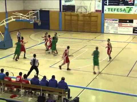 15 11 14 PADEVI LA PALMA   CLUB NAUTICO SEVILLA