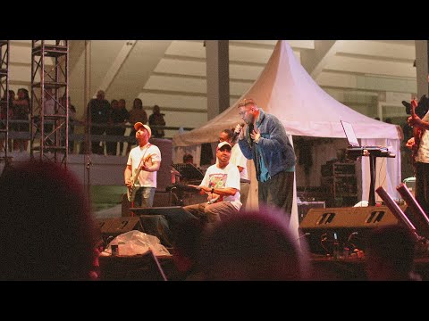 Rayen Pono - Mulai Kesepian ( Live at Berdendang Bergoyang )