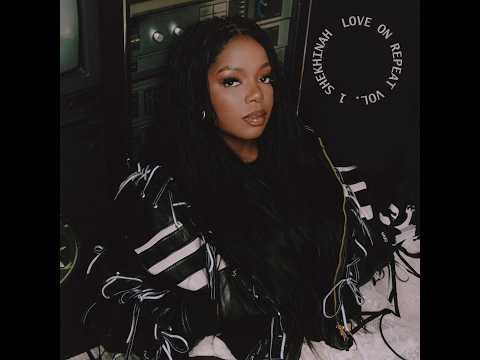 Shekhinah and Brandon Dhludhlu - My Baby (Official Audio) with Fatso 98
