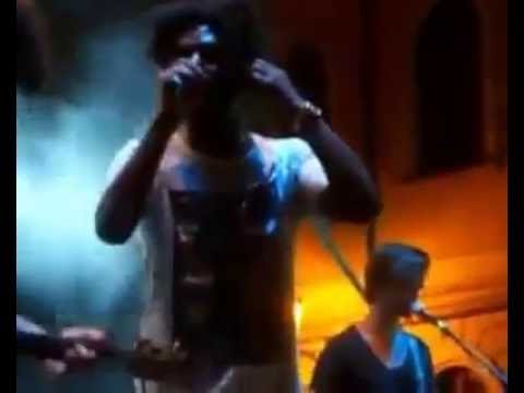 Dear Jack a Casalbordino(Chieti)- Best Moment