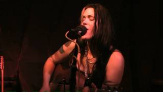 Beth Hart- Is That Too Much To Ask at Jimmi&#39;s 4-10-10