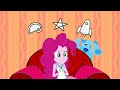 Blue S Clues And Pinkie Pie Thinking Time Pretend Time