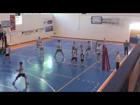 U15 Finale Regionale 2013