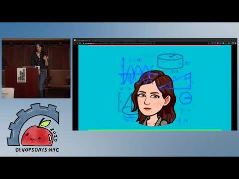 devopsdaysNYC 2020 - Day 2 - Jessica Fredican - Product Management for Platform Engineering