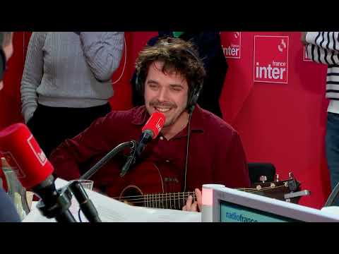 Les Goguettes reprennent Hexagone de Renaud