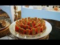 Aneka Rasa Sutera 2026 - Moroccan Nights