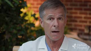 Testosterone Deficiencies: John Ludlow, MD