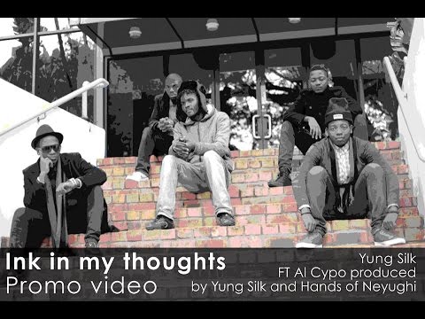 Yung Silk - "Ink in My Thoughts" Official Music Video