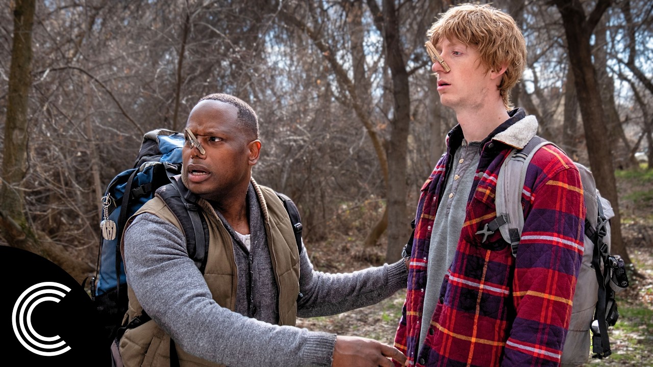 An Unscented Place Official Trailer - Studio C