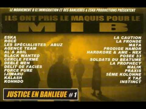 Les Spécialistes, D'Abuz System - Haine vérité