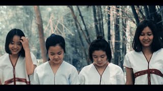 [Karen Song] Diamondz - Suffering (Official MV) Naw May Ten Soe, Mu Gay, Naw Bweh P’Zaw &amp; Hsa Ku