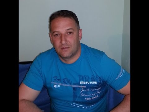 LJUPČE VOJINOVIĆ - ŠEMI DRAG PRA LUMJE - UŽIVO - 2016