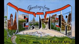 George Hamilton IV - Back To Denver (1969)