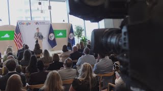 Virginia spearheading 'AI Launchpad'