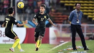 Datuk Ong Kim Swee Ancam Timnas U-23 Malaysia Mundur dari Asian Games 2018