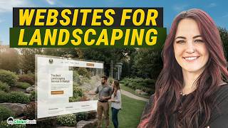 Websites For Landscaping | Landscaping Website Design | Landscaping Marketing
