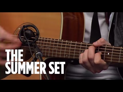 Lightning In A Bottle - The Summer Set