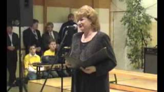 Évfordulós tantestületi találkozó 2009.11.06.