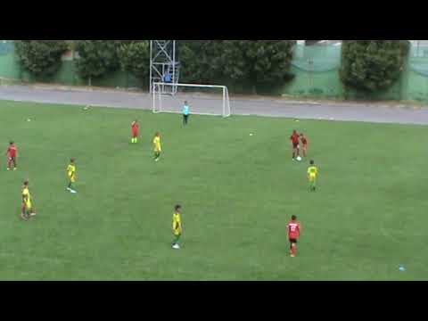 FC Sportul (2) vs Zimbru U11 Radavi 2022 rep.  2