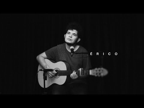 Érico - A Festa / HAI STUDIO RECEBE