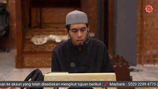 🔴 Live || Majlis Bacaan Dalail Khairat  🔴