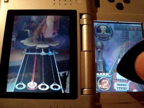 Come On! Heroes Nintendo DS