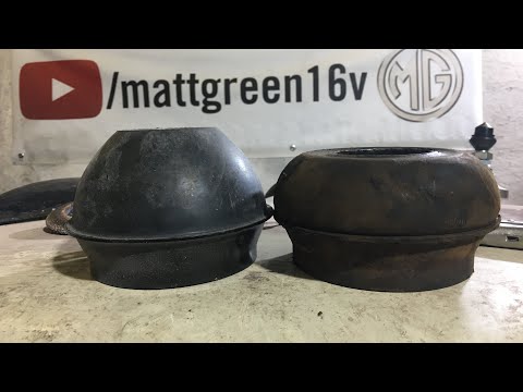 Classic Mini Pickup Restoration Ep92 - Dad Time