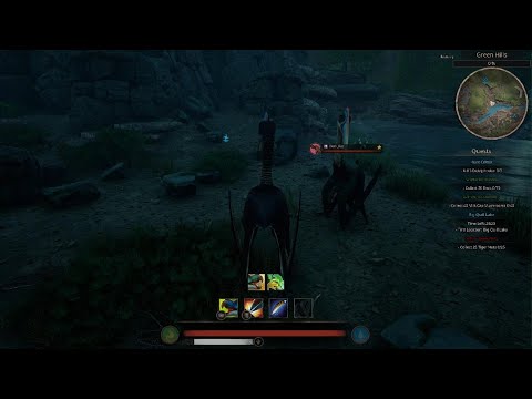 Path of Titans Hatz Vs Hatz!