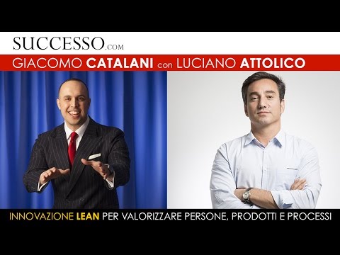 08 Successo Talk Show - LUCIANO ATTOLICO