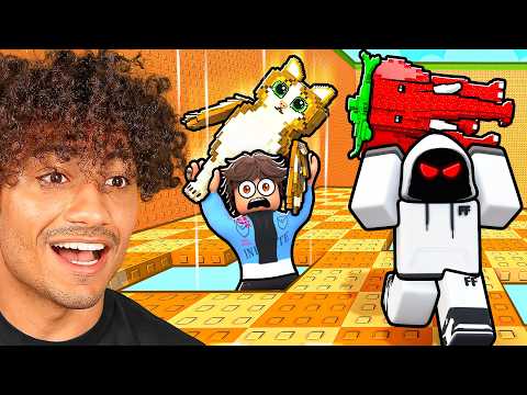 ROBLOX RUN FOR BRAINROTS!