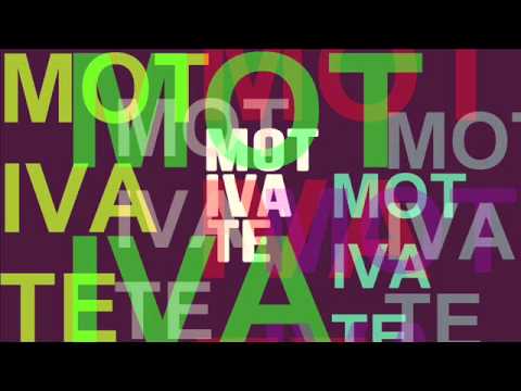 Danny Romero ft Tony Igy - MOTIVATE [DJ PELI REMIX] 2013