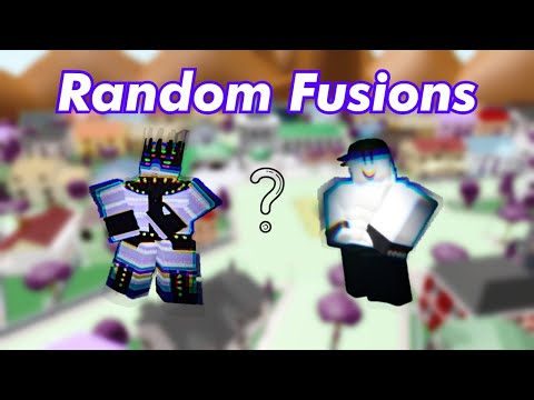 Project JoJo - Random Fusion with Requiem Arrows