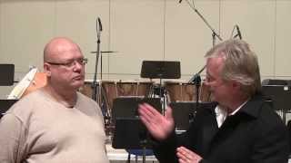 Video thumbnail for Sennheiser 3D-Audio-Aufnahmen mit MKH 800 TWIN Mikrofon-Array by proaudio.tv DE