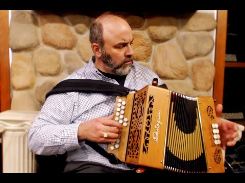 CASTVKGCCW - Cherry Castagnari Vicky Diatonic Button Accordion GC LMM 23 8 $3499