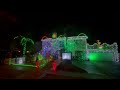 Dueling Jingle Bells New Year Show 2021