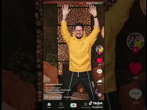 melody feat Sandro e Cícero (don don don)💖