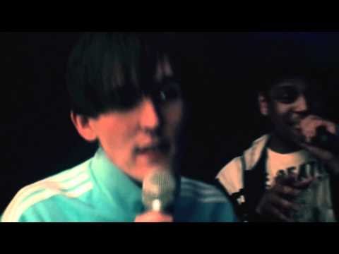 Adidas Trainers (Stan Smith Remix) - Matt Henshaw & ReggiiMental (Official Video)