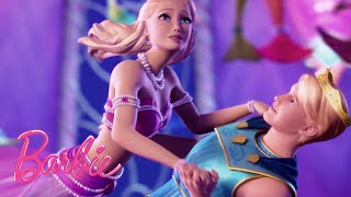 Barbie in Die magischen Perlen