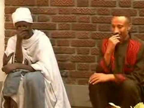 Kebebew Geda :Yiftugen