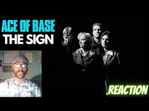 The Sign - Ace of Base | FIRST TIME LISTENING REACTION