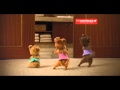 Plantation Island Resort Promotions With Alvin The Chipmunks Chipwrecked DVD