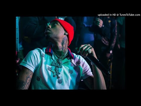 "Designer" Key Glock x Blocboy JB x Tay Keith type beat (Prod. KAMI)