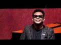 Pathu Thala - Namma Satham Live Performance | A. R Rahman | Silambarasan TR | Gautham Karthik