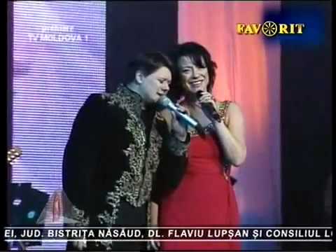 ANA BARBU & FUEGO - "Eu nu te-ntreb" (Concert "Destin", Palatul Naţional "Nicolae Sulac", Chişinău)