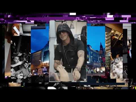 iab webAD 2023 Shortlist: Vergesse nie die Street - McDonald’s Österreich  x RAF CAMORA